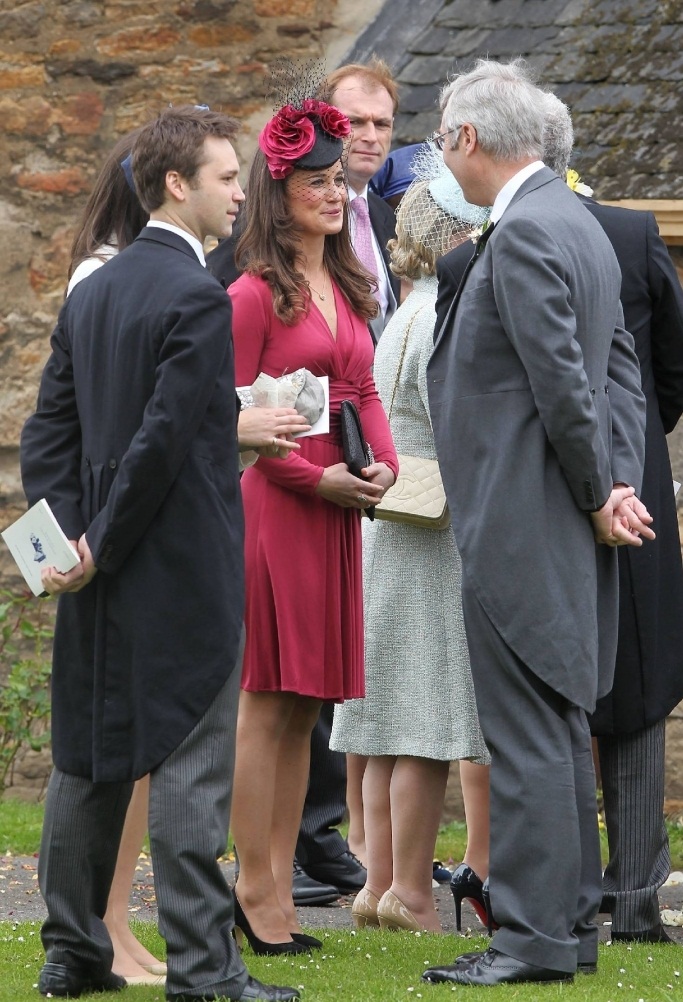 Pippa Middleton photo #410254