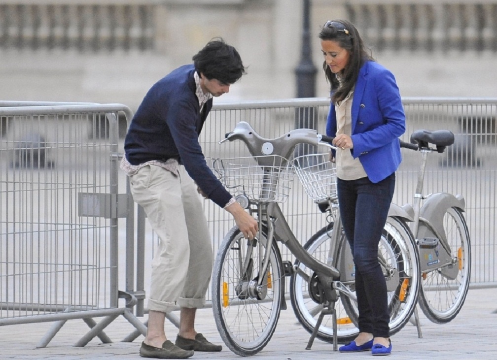 Pippa Middleton photo #428264