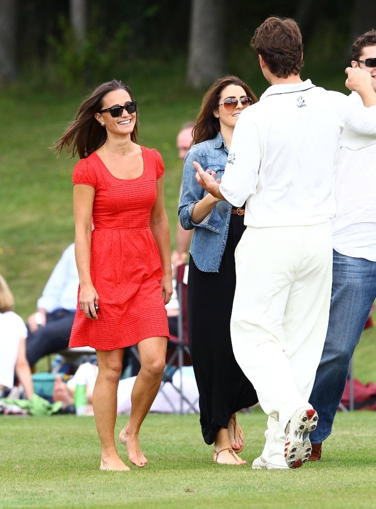 Pippa Middleton photo #410386