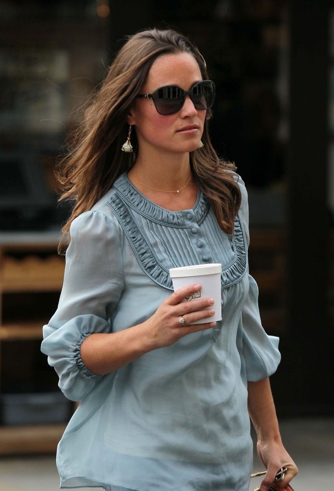 Pippa Middleton photo #410384