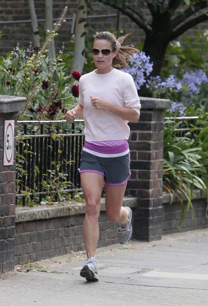 Pippa Middleton photo #410257