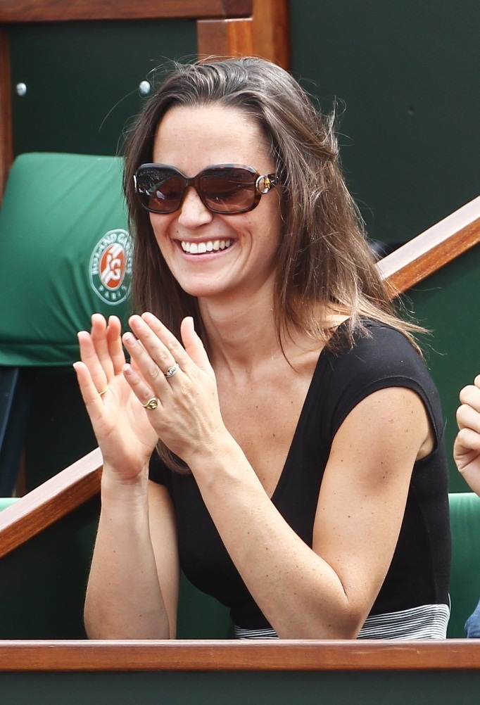 Pippa Middleton photo #409937