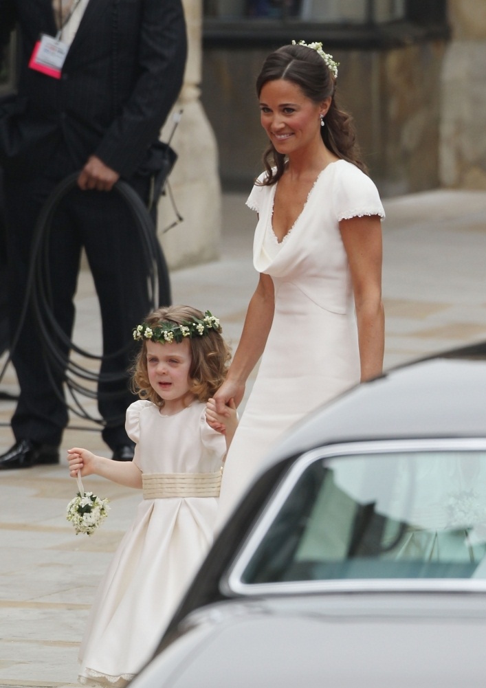 Pippa Middleton photo #410389