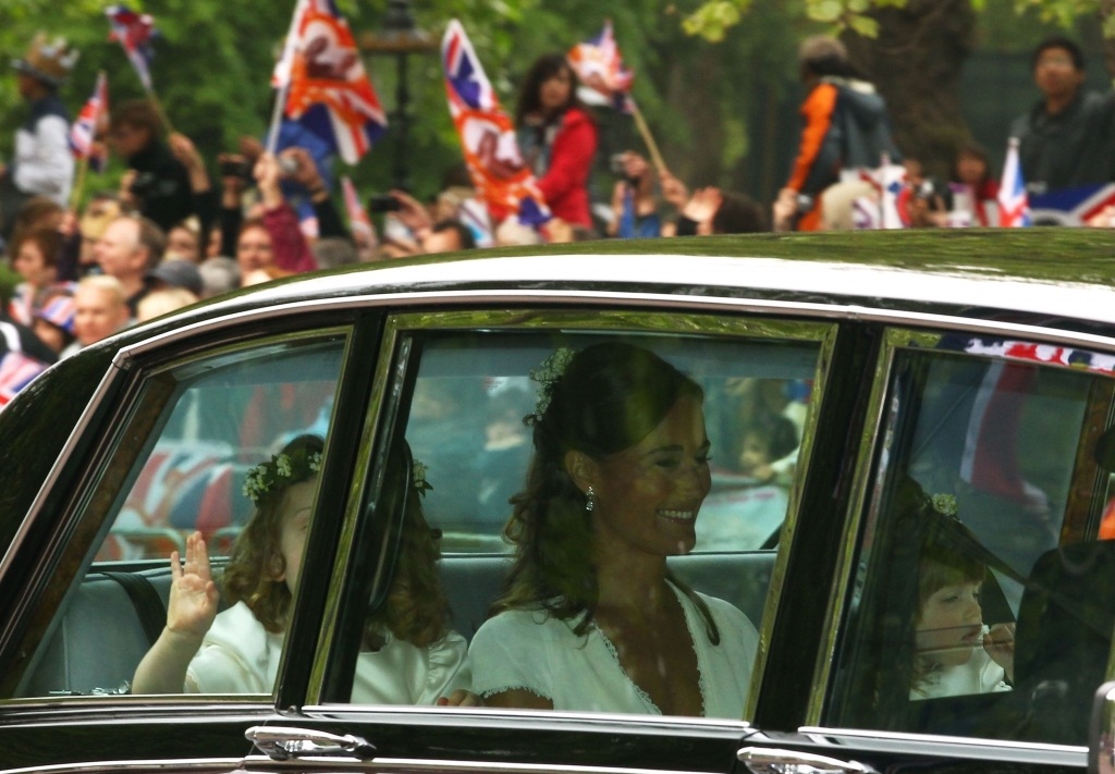 Pippa Middleton photo #410390