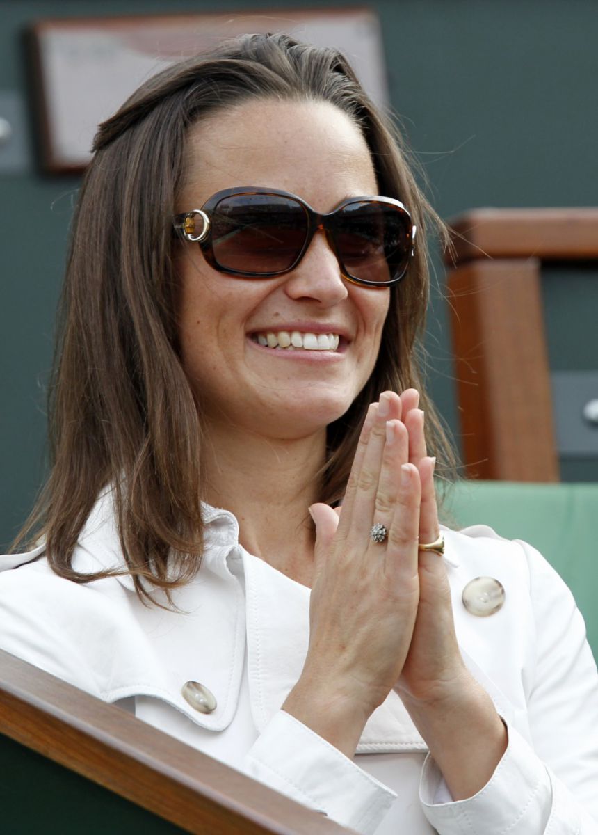 Pippa Middleton photo #410840