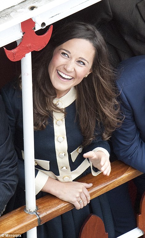 Pippa Middleton photo #421319