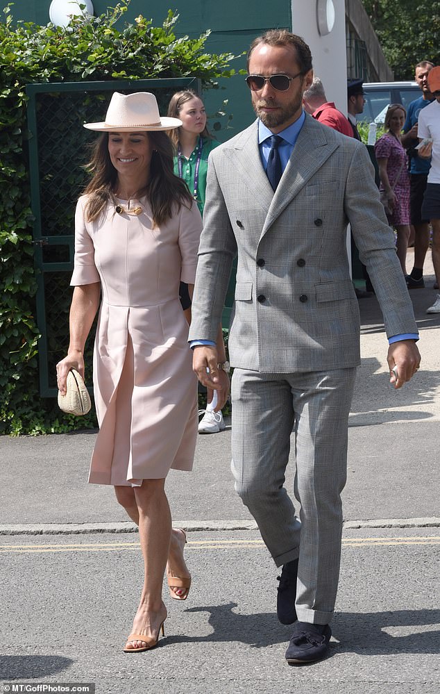 Pippa Middleton photo #921220