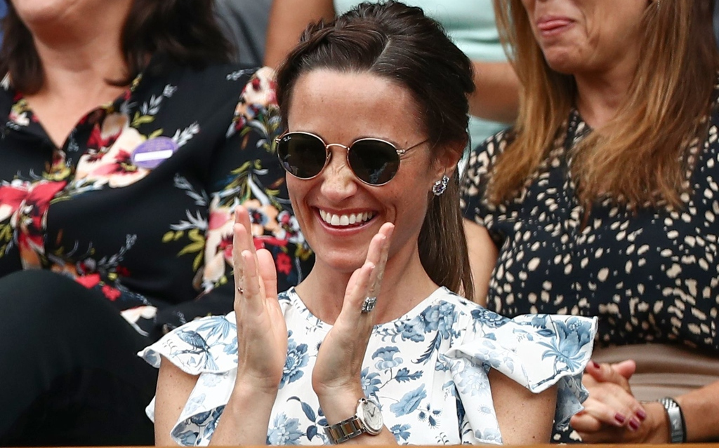 Pippa Middleton photo #921246