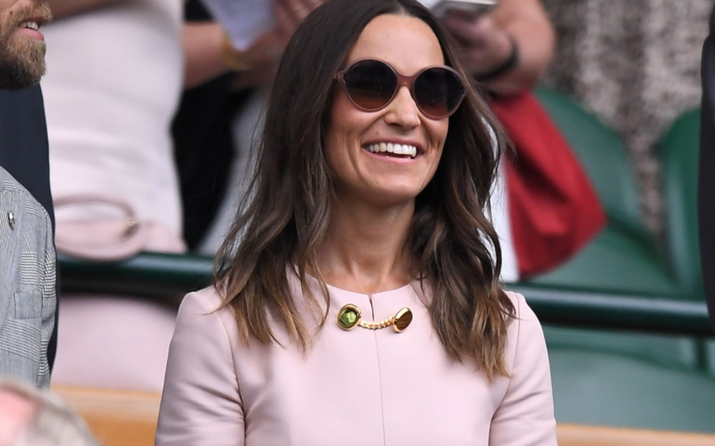 Pippa Middleton photo #921248