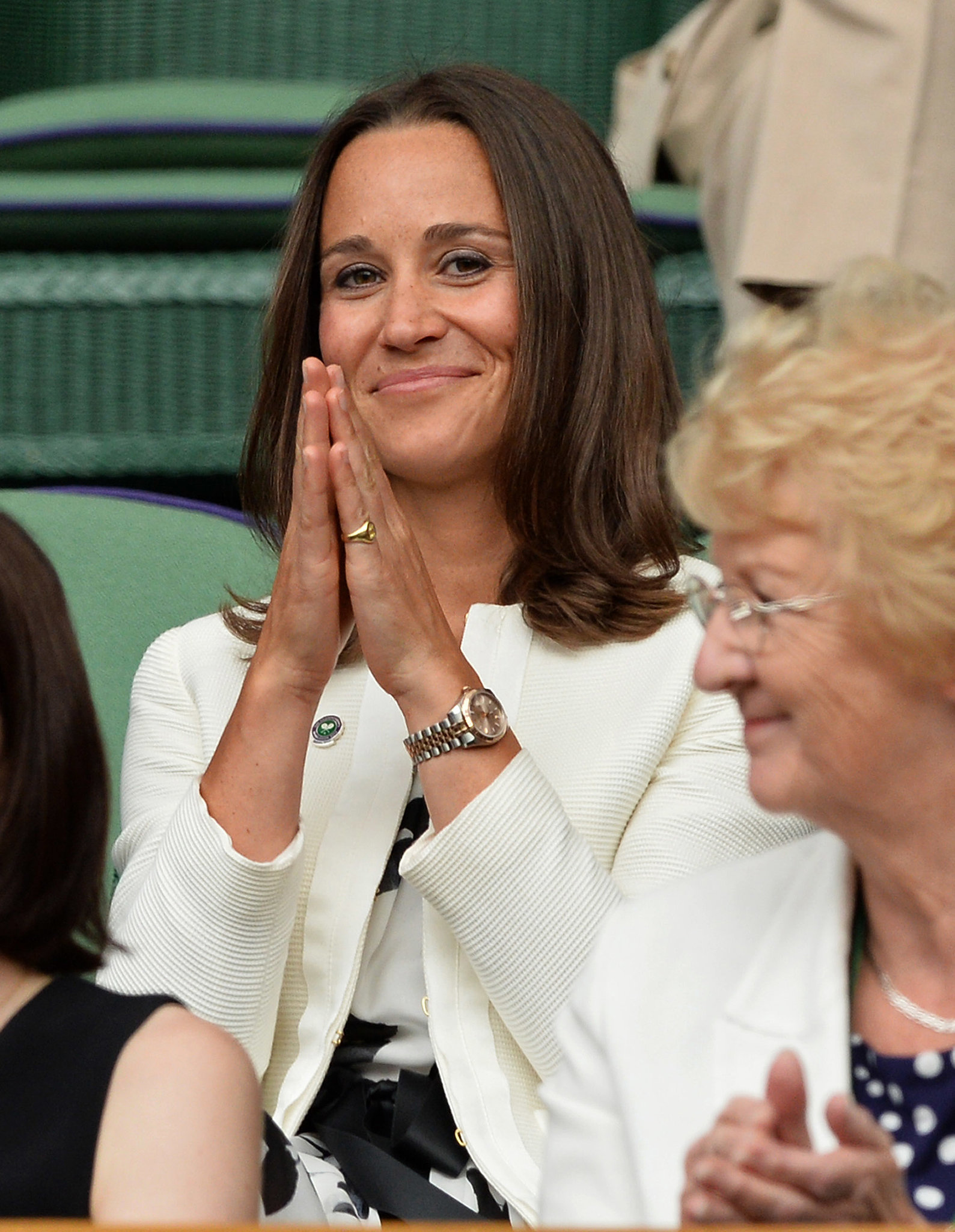 Pippa Middleton photo #600142