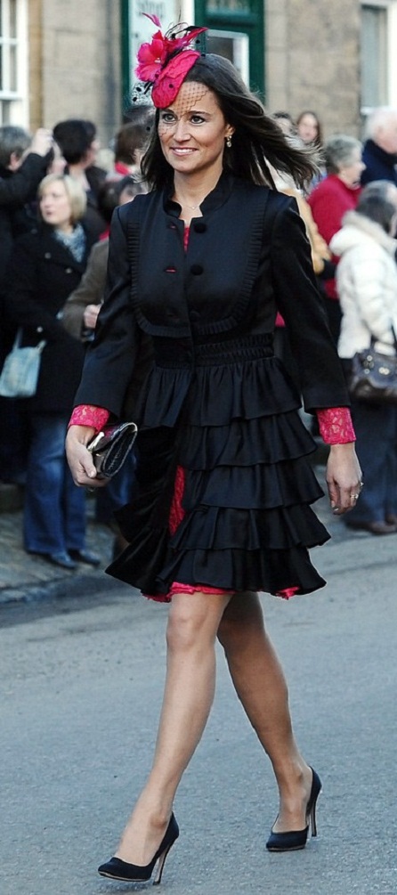 Pippa Middleton photo #410833