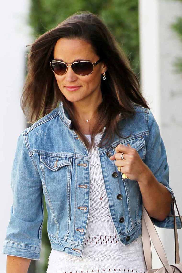 Pippa Middleton photo #410852