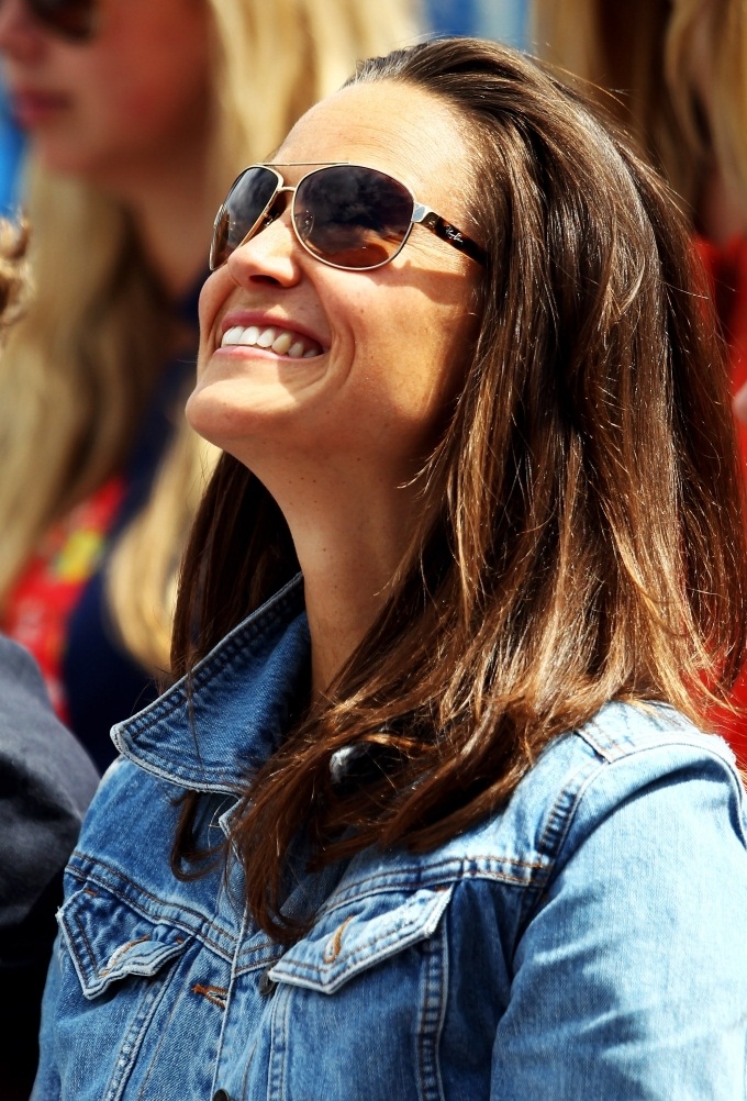 Pippa Middleton photo #410396