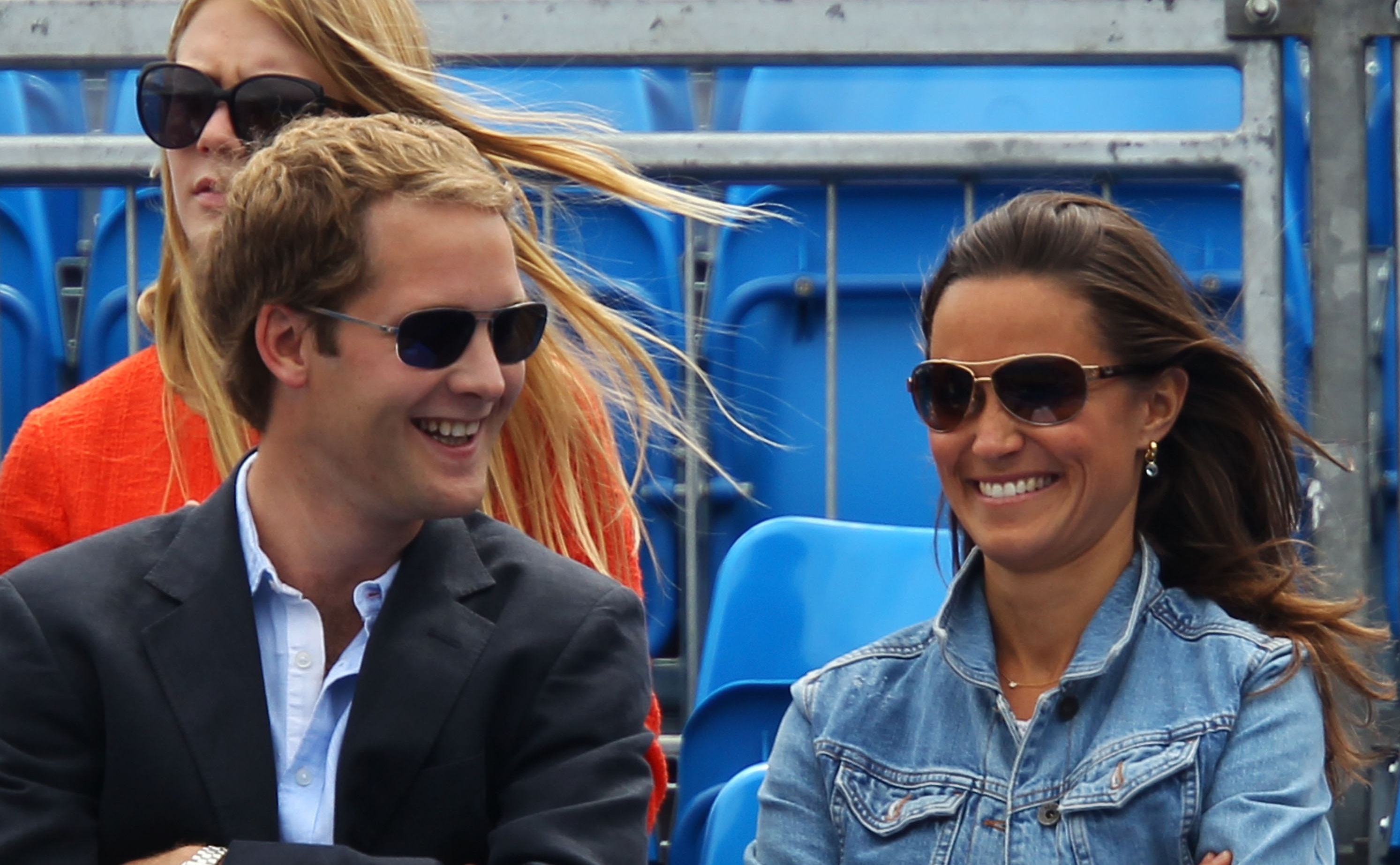 Pippa Middleton photo #410397