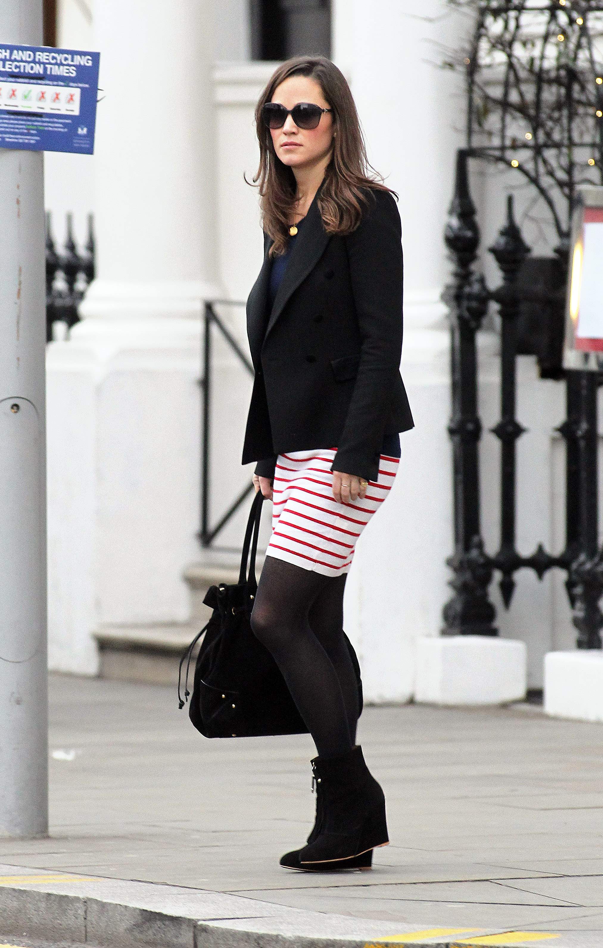 Pippa Middleton photo #409921