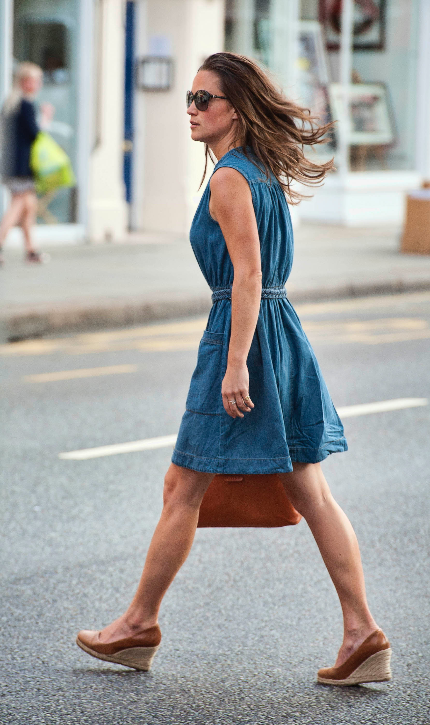 Pippa Middleton photo #409930