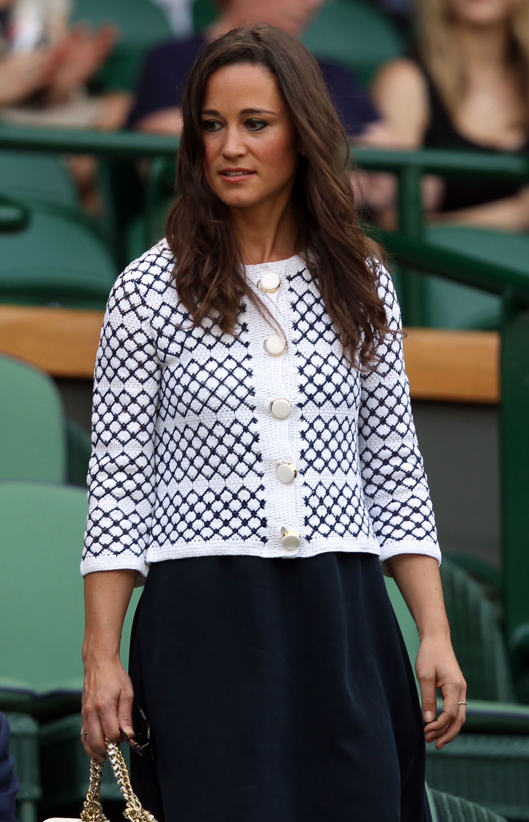 Pippa Middleton photo #409956