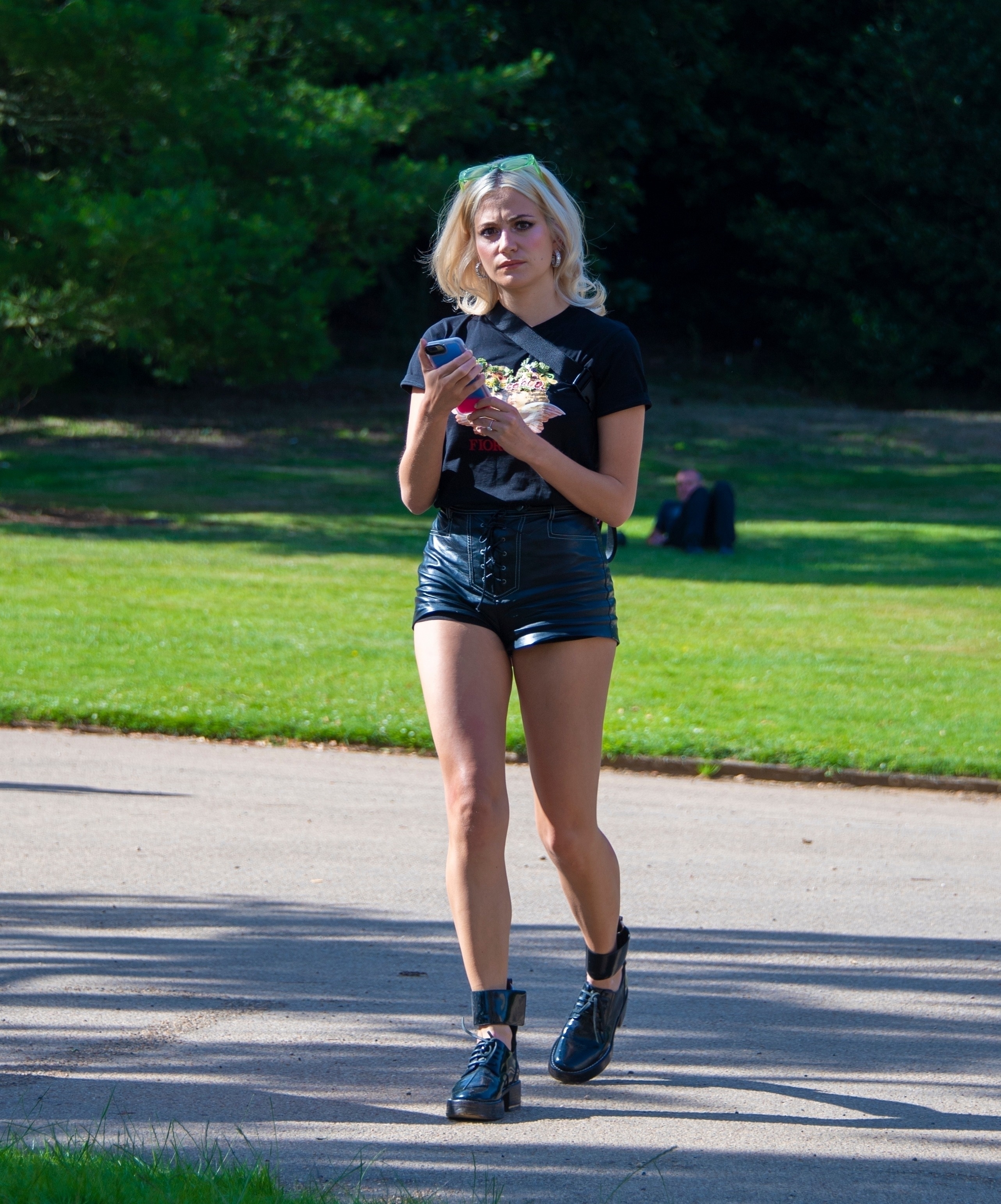 Pixie Lott photo #920344