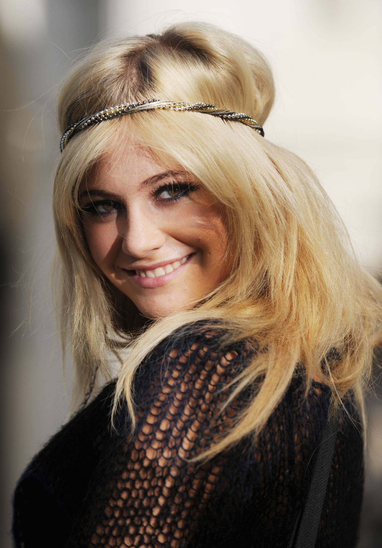 Pixie Lott photo #146657