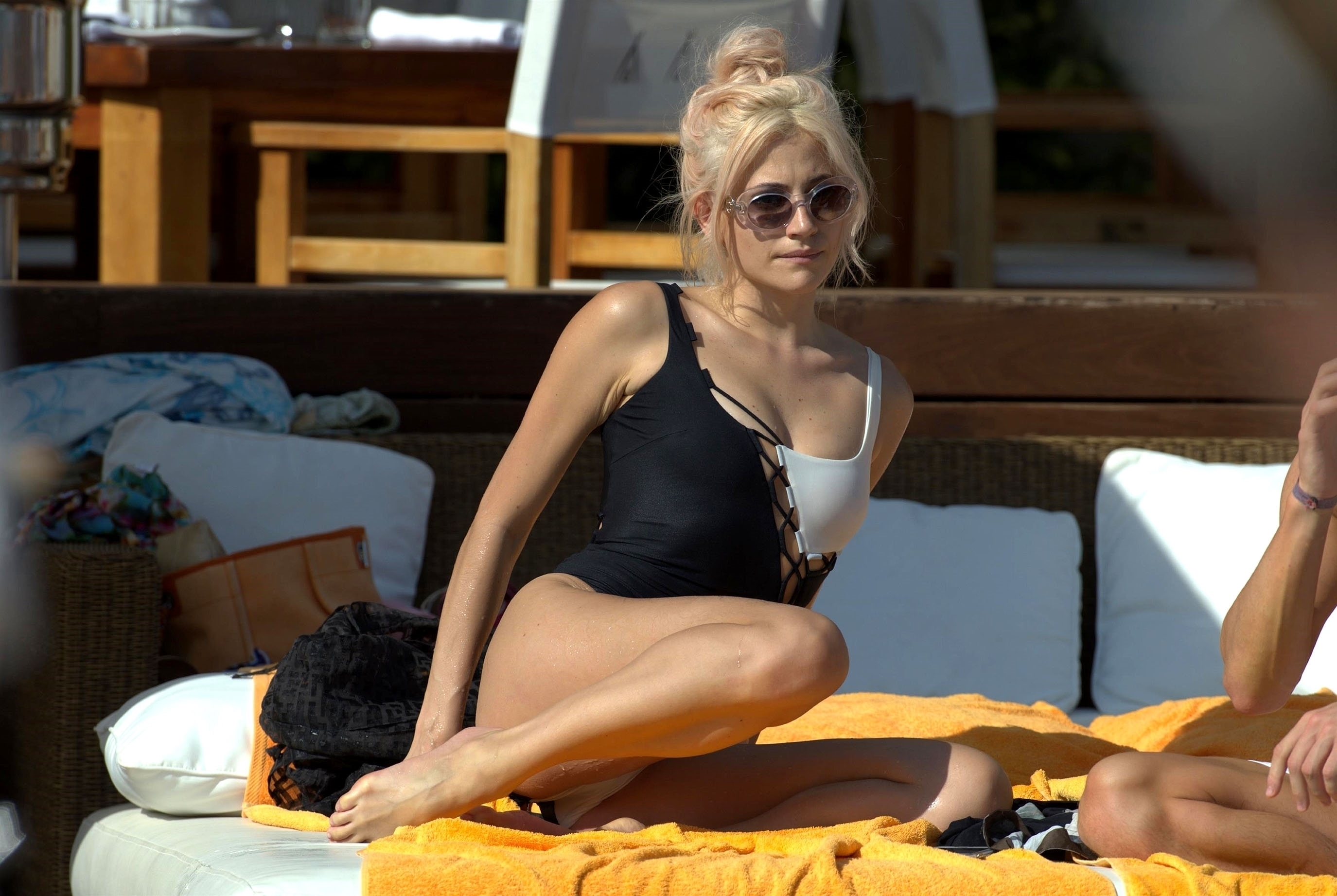 Pixie Lott photo #795954