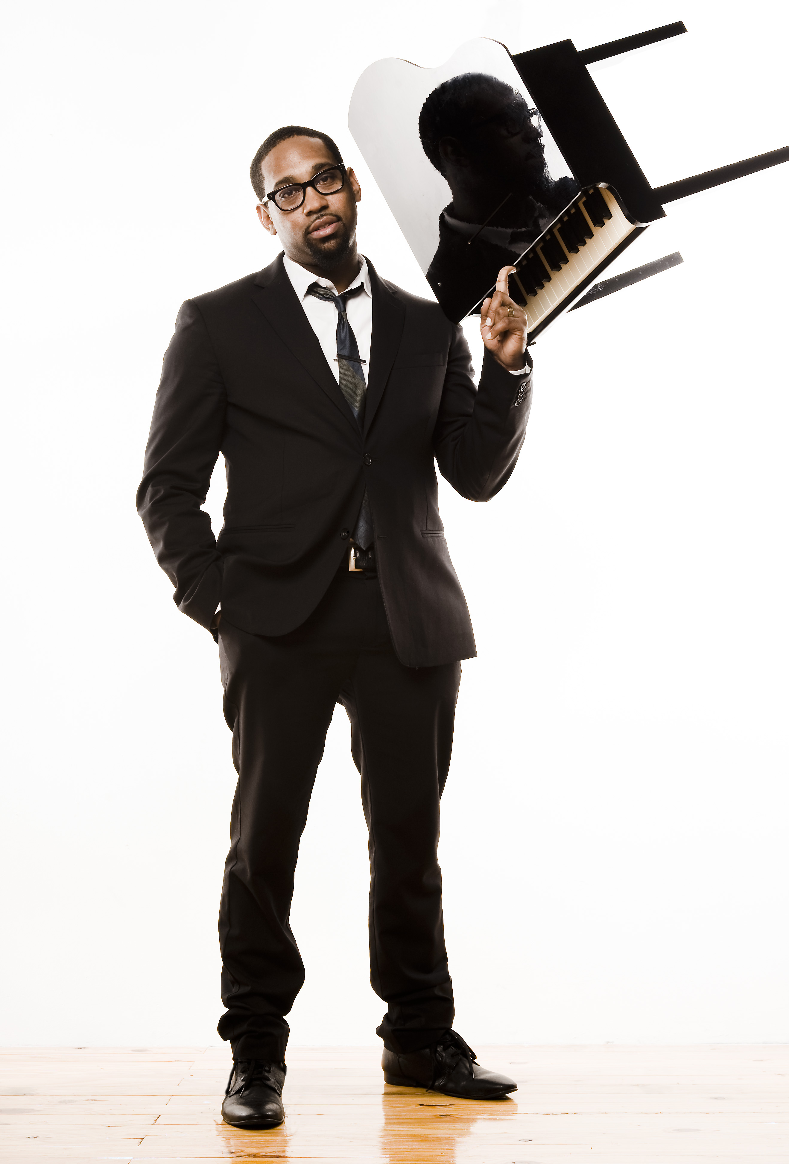 PJ Morton photo #562697