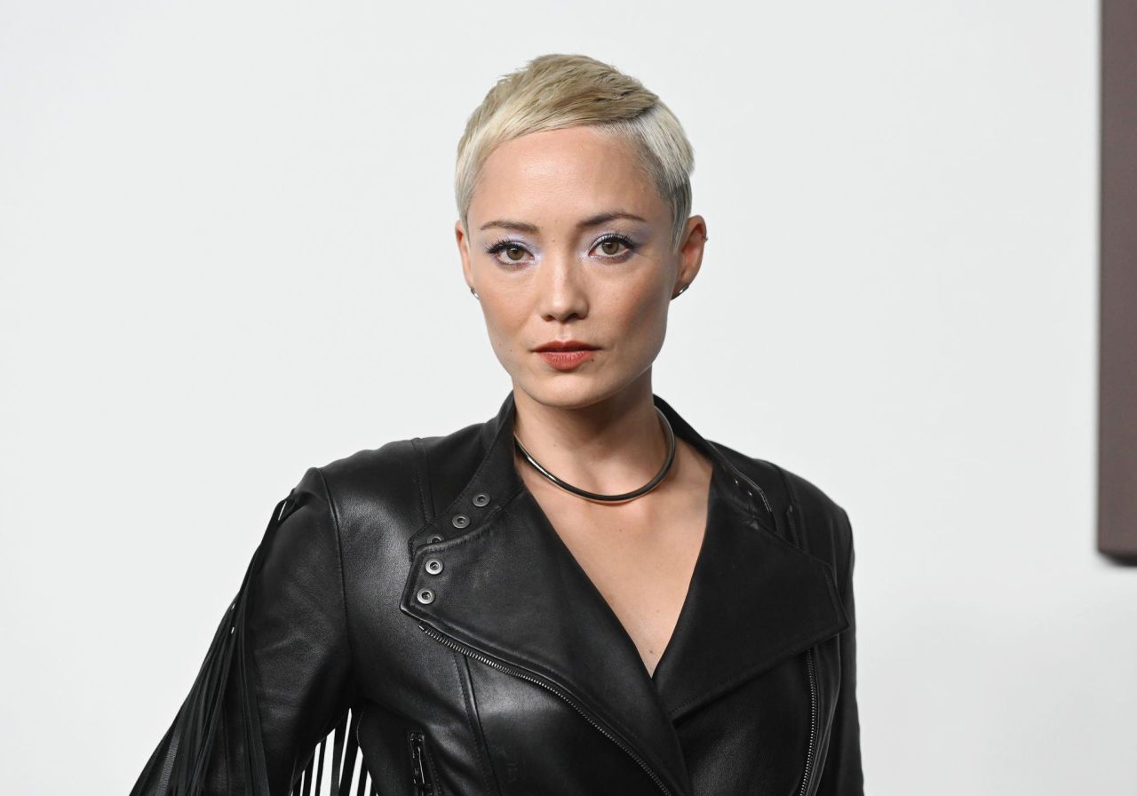 Pom Klementieff photo #1061418