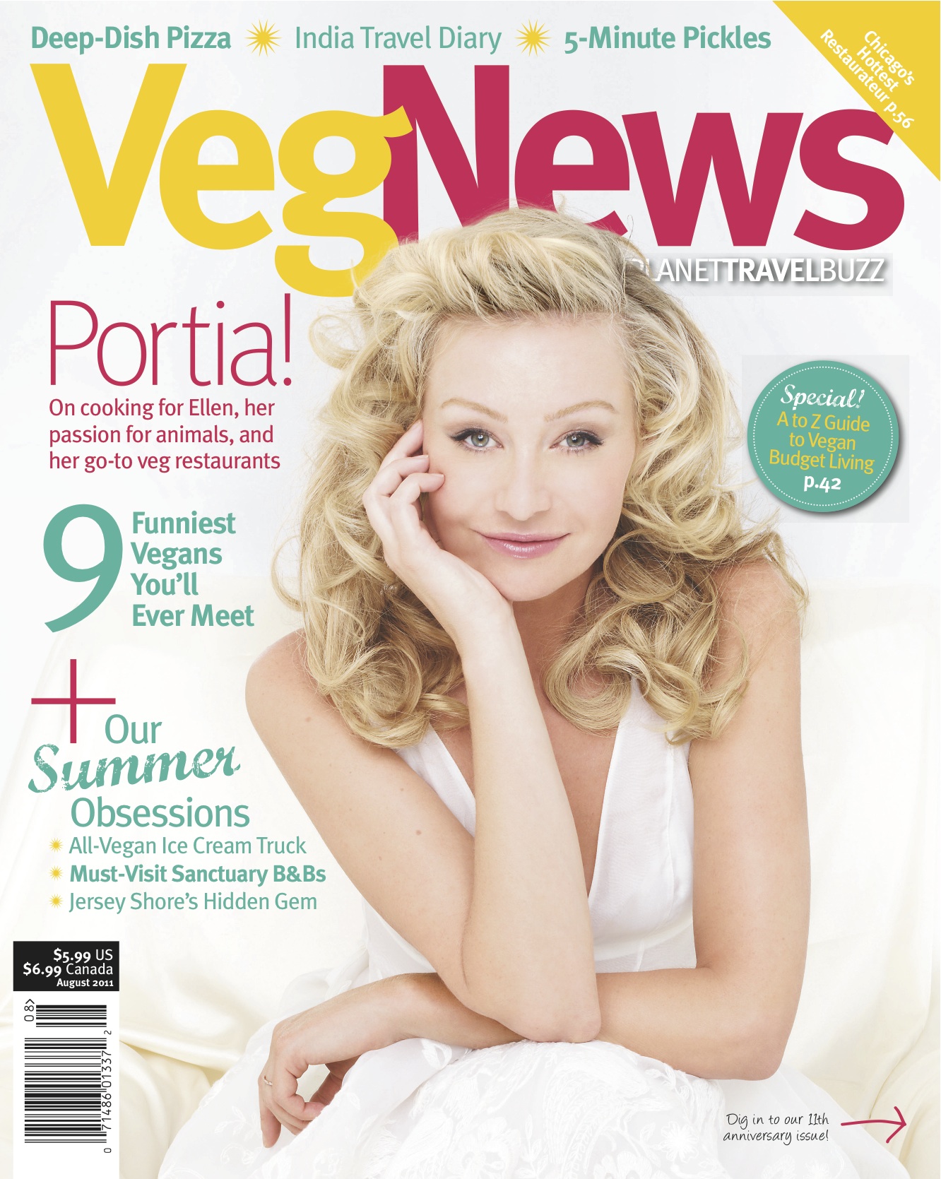 Portia De Rossi photo #456914