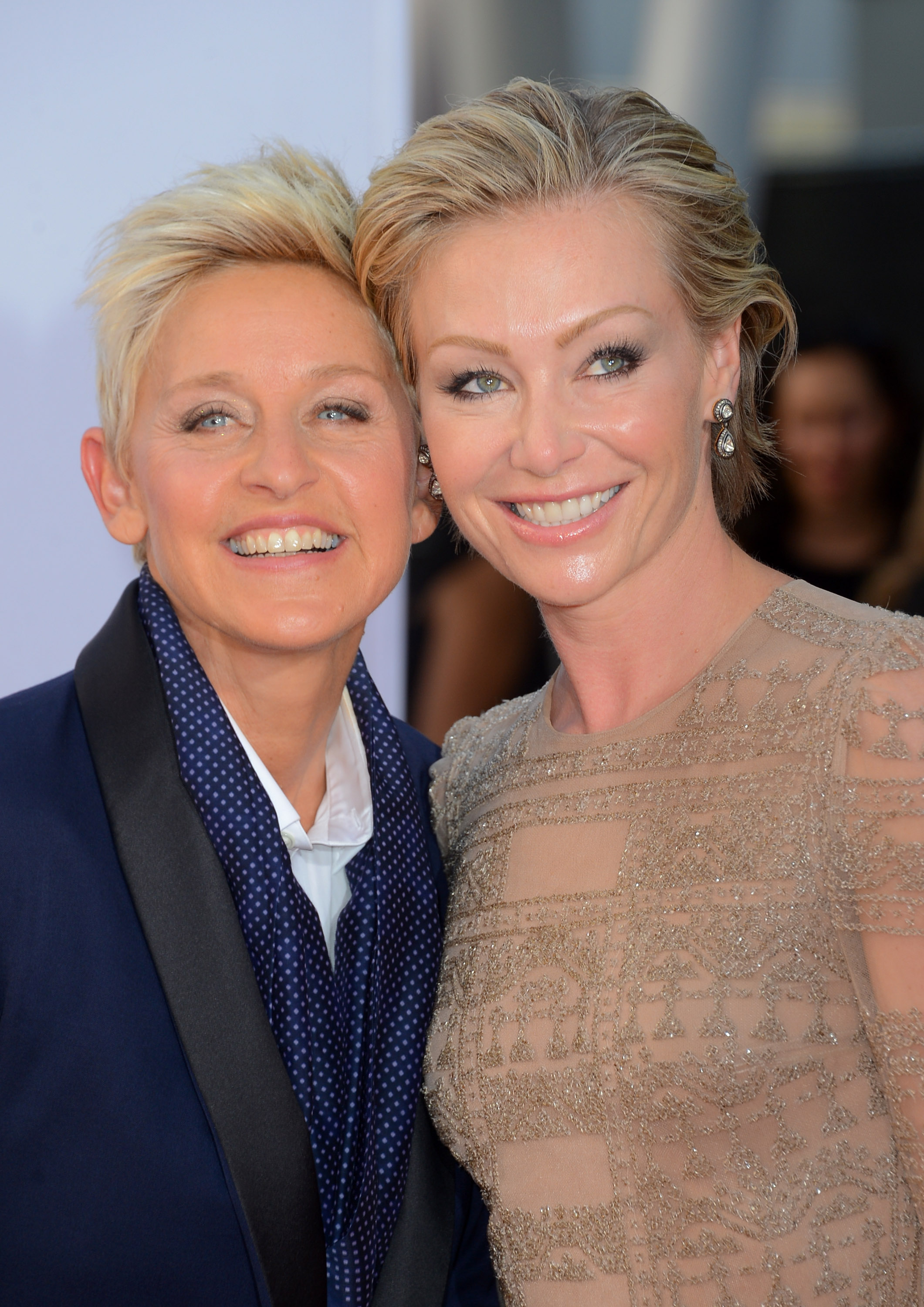 Portia De Rossi photo #449766