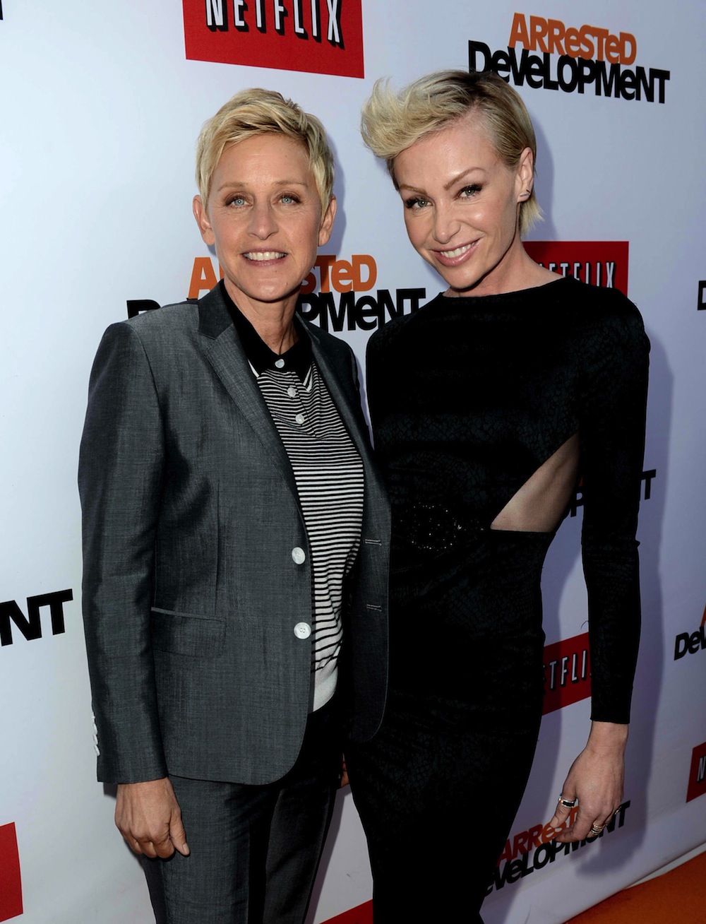 Portia De Rossi photo #540949