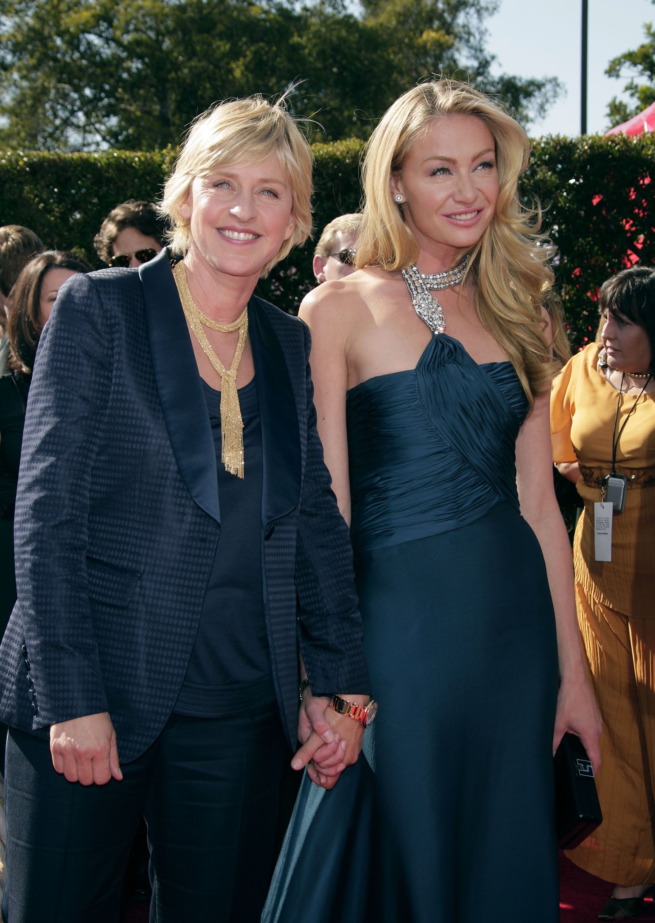 Portia De Rossi photo #134579