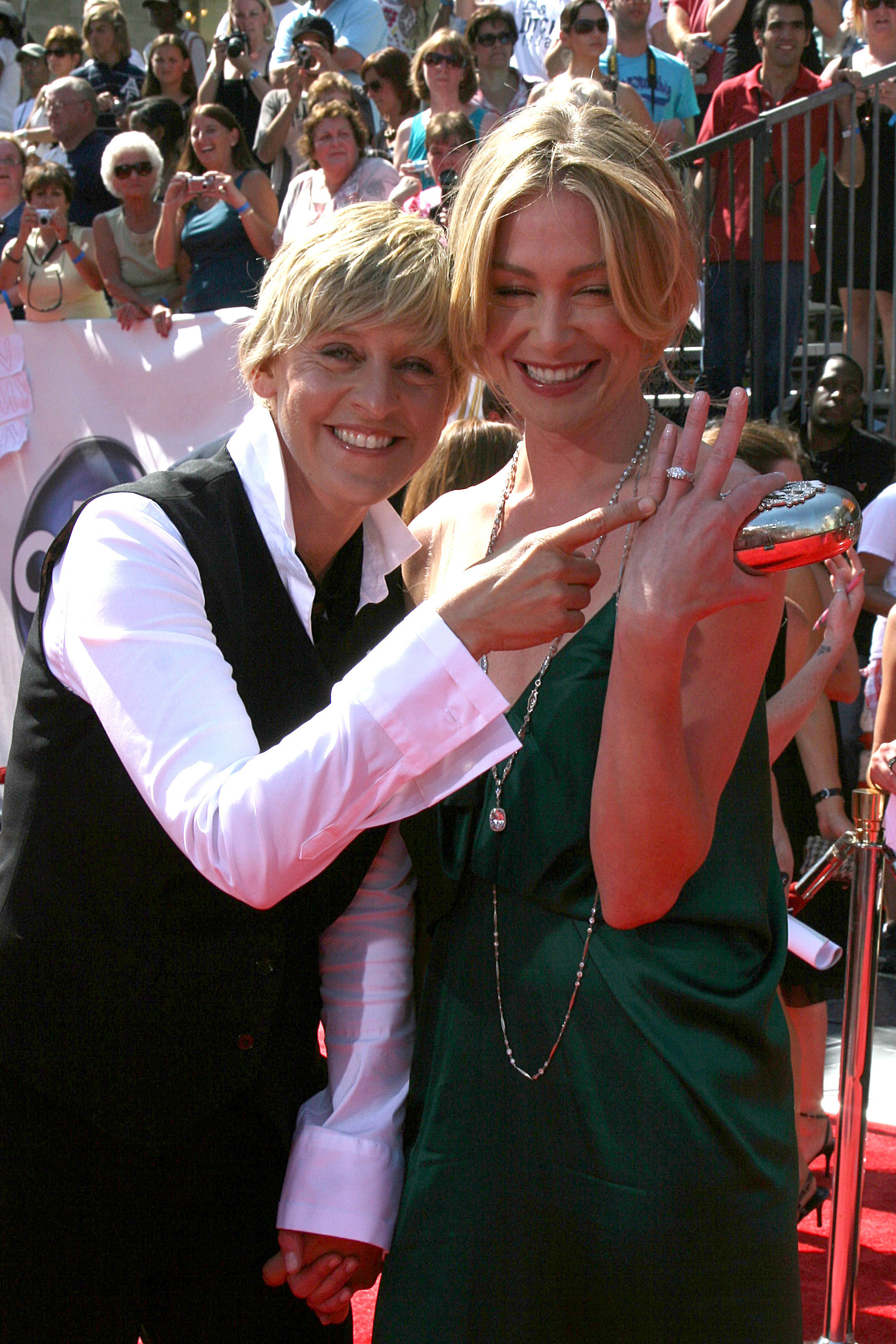 Portia De Rossi photo #134569