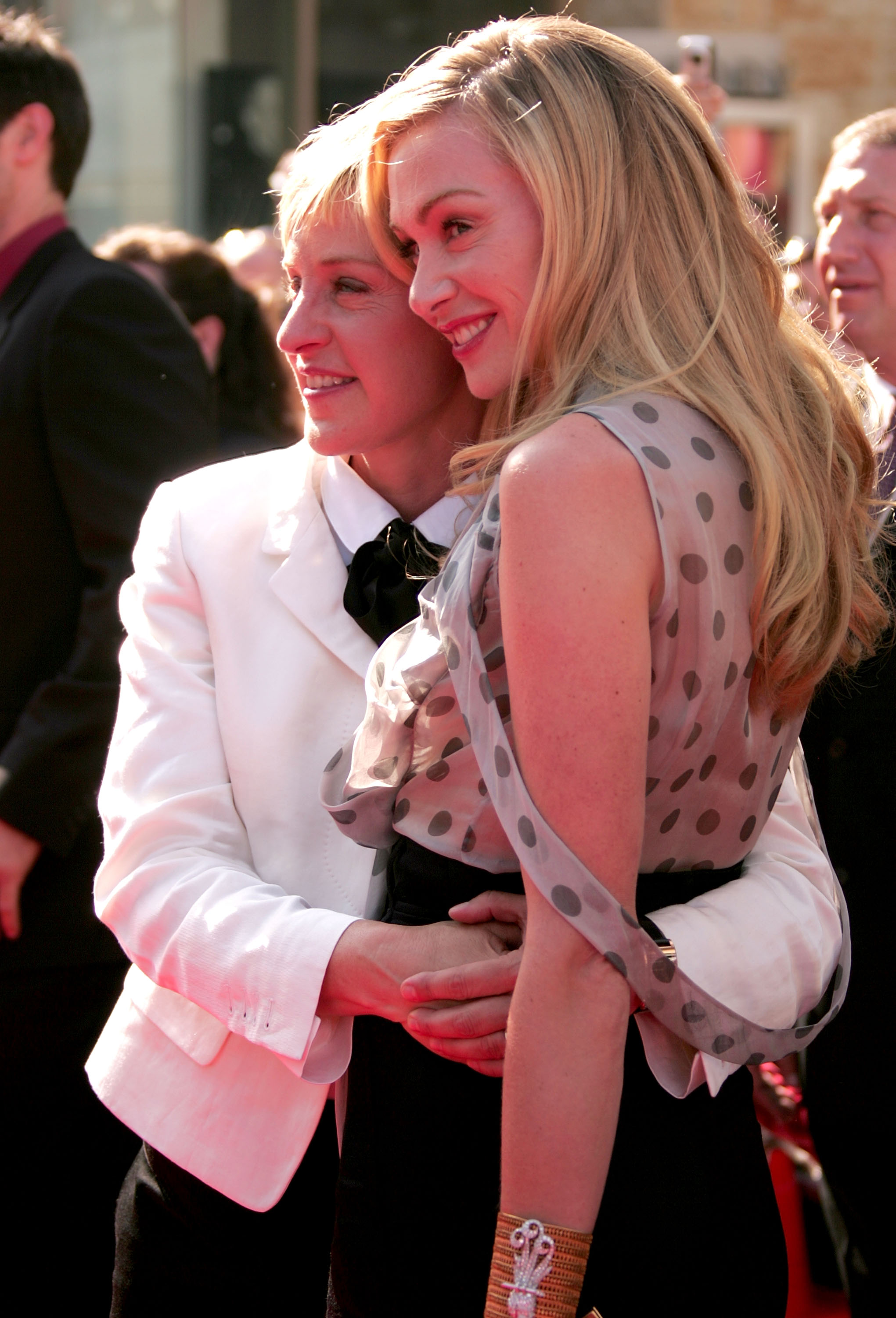 Portia De Rossi photo #134568