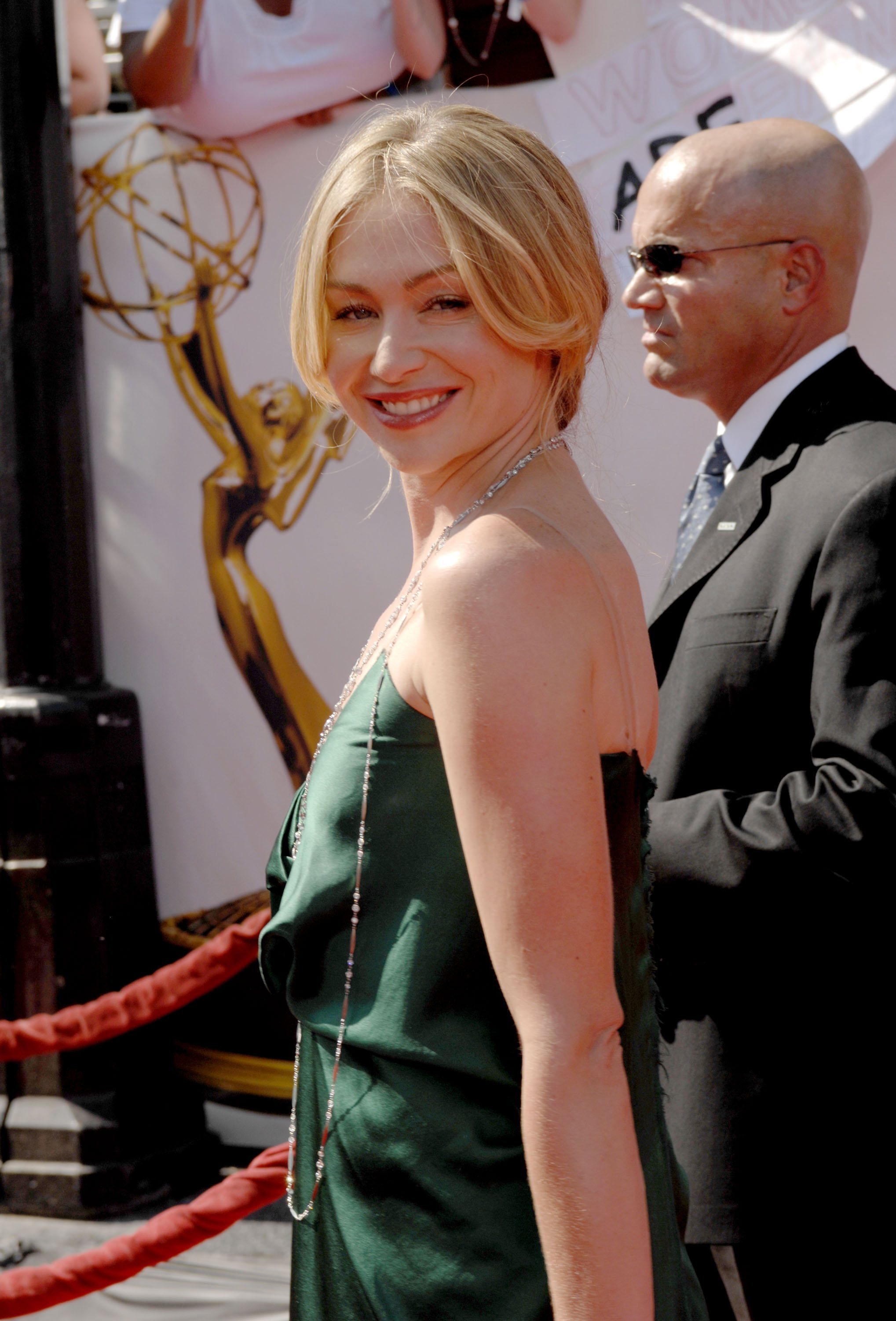 Portia De Rossi photo #134576