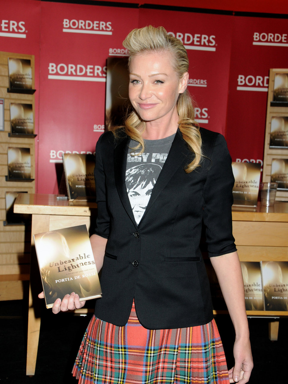 Portia De Rossi photo #458276