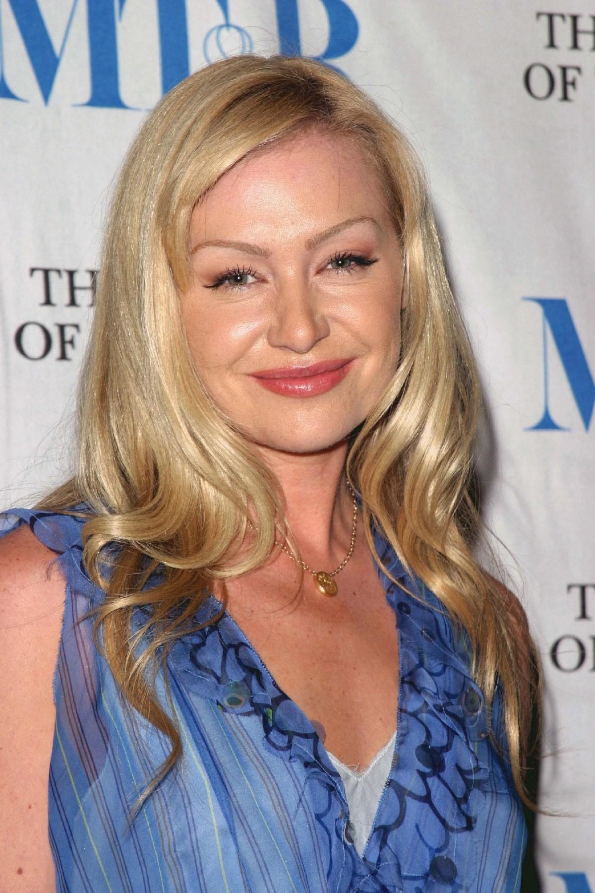 Portia De Rossi photo #458272