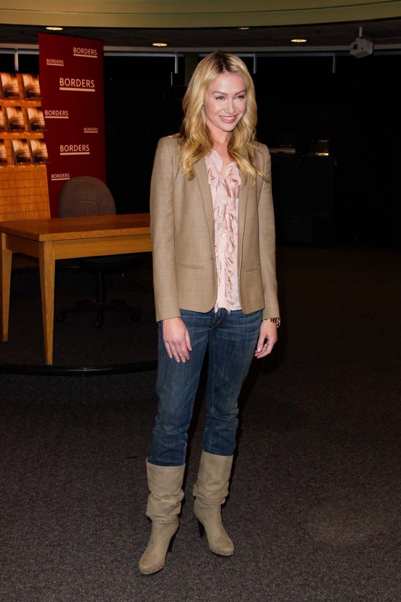 Portia De Rossi photo #236290