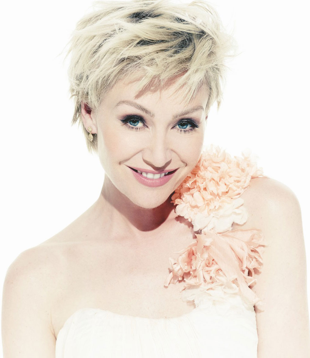 Portia De Rossi photo #540953