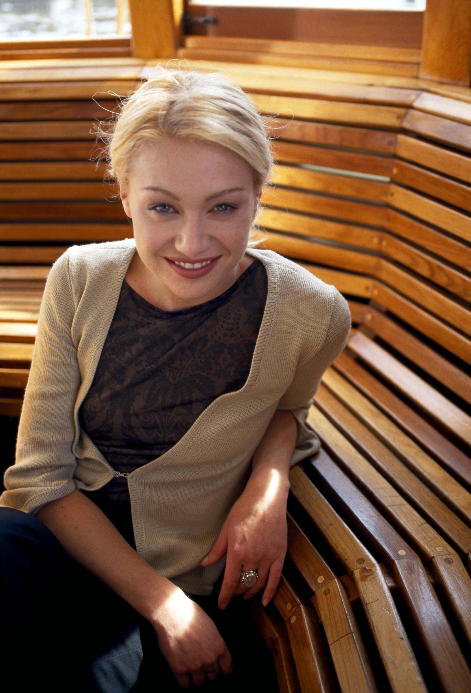 Portia De Rossi photo #140232