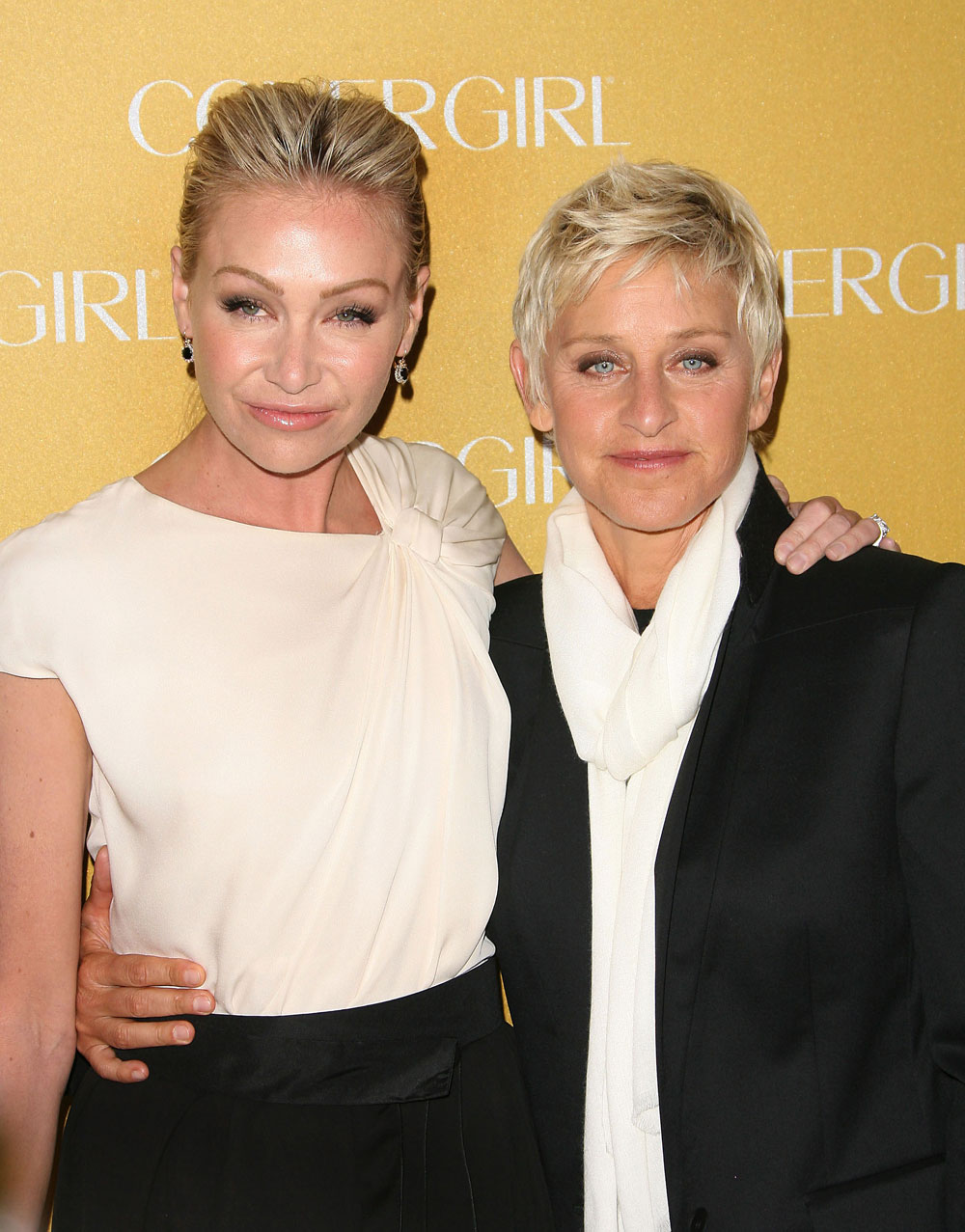 Portia De Rossi photo #459392