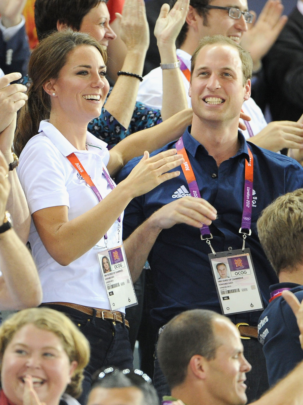 Prince William photo #415117