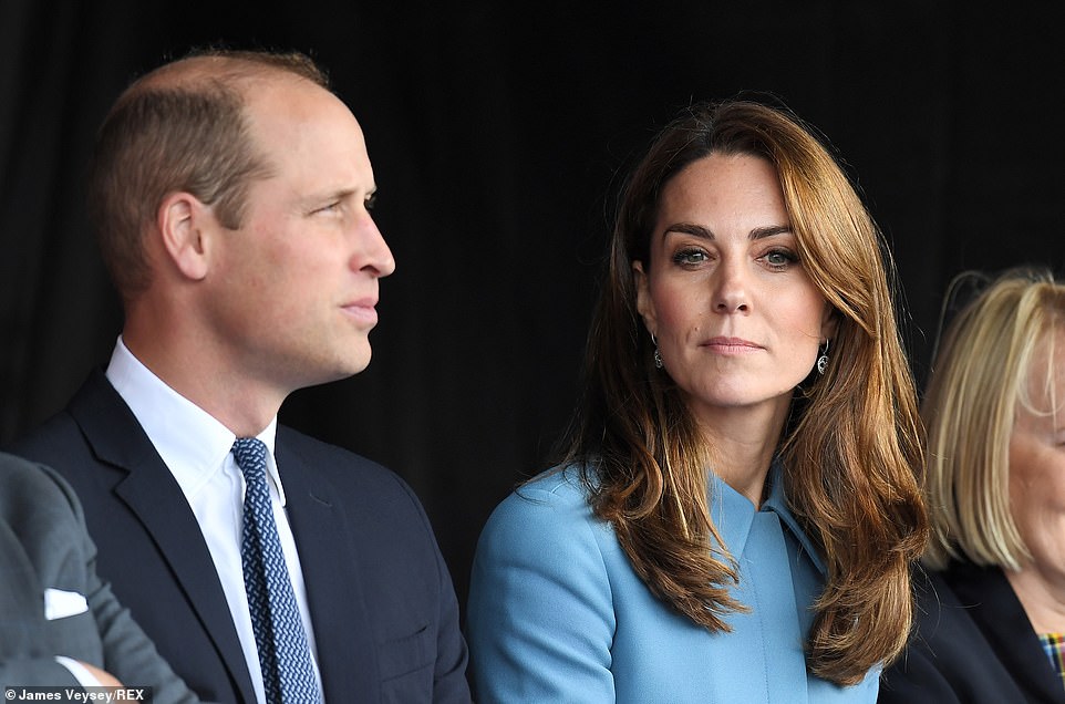 Prince William photo #936016