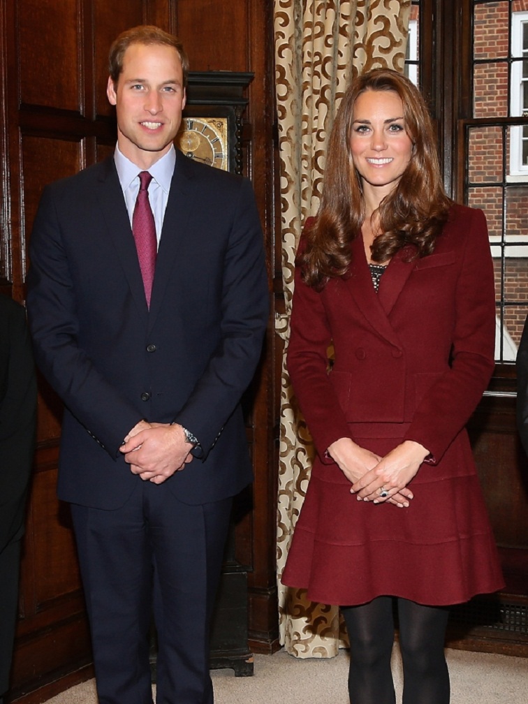 Prince William photo #436772