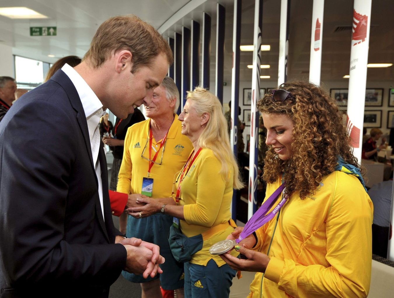 Prince William photo #415122