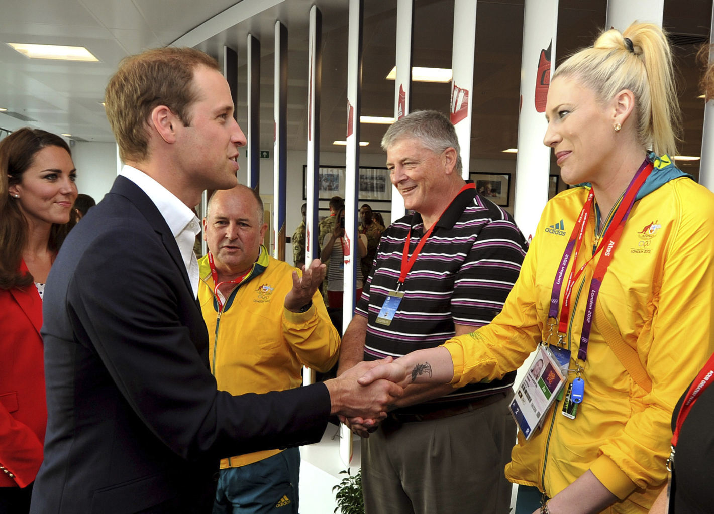 Prince William photo #415121