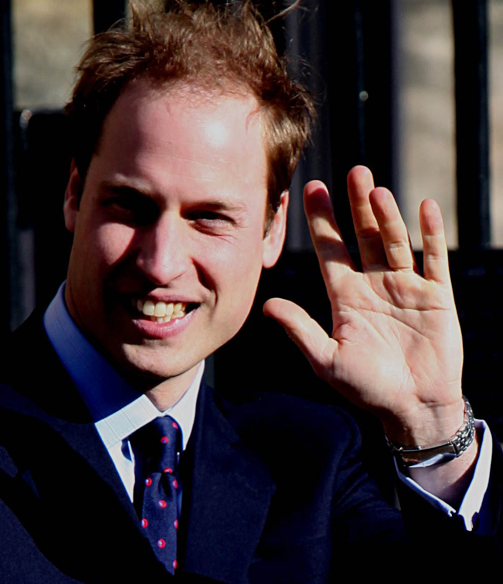 Prince William photo #943405