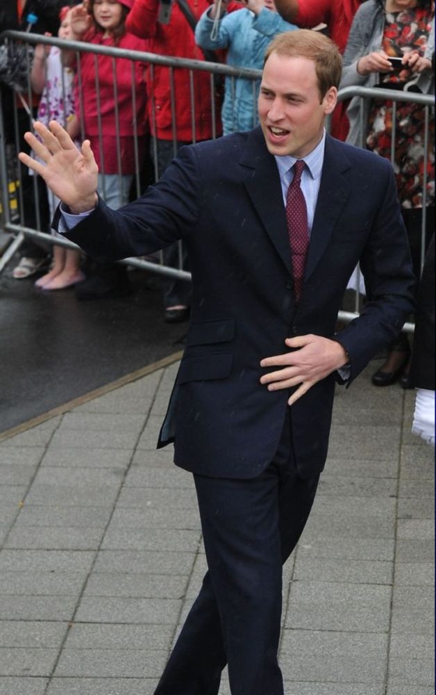 Prince William photo #942949