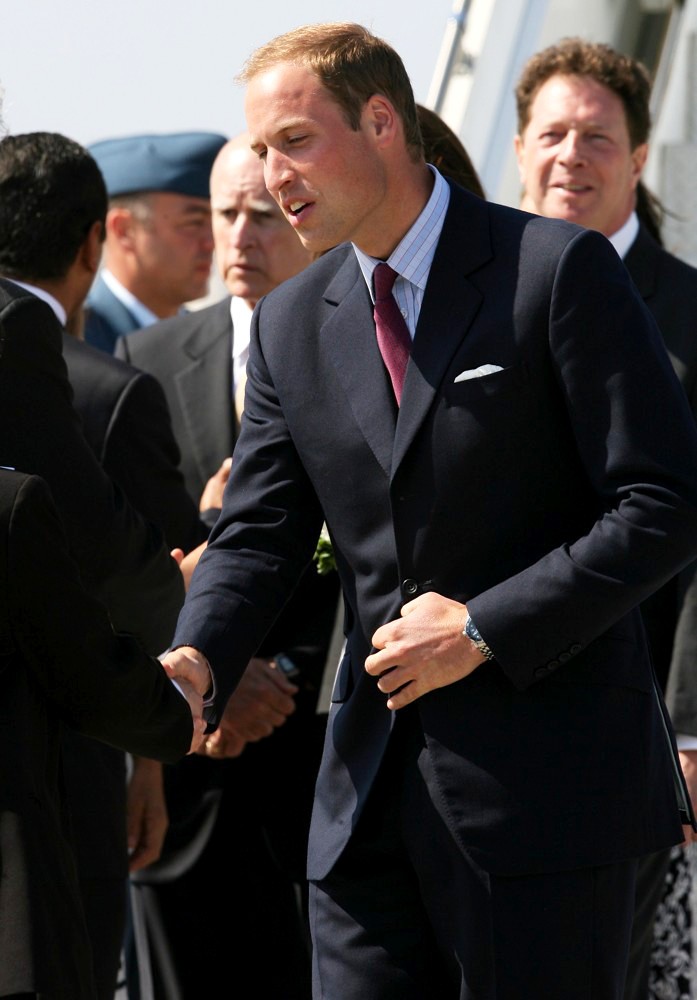 Prince William photo #942950