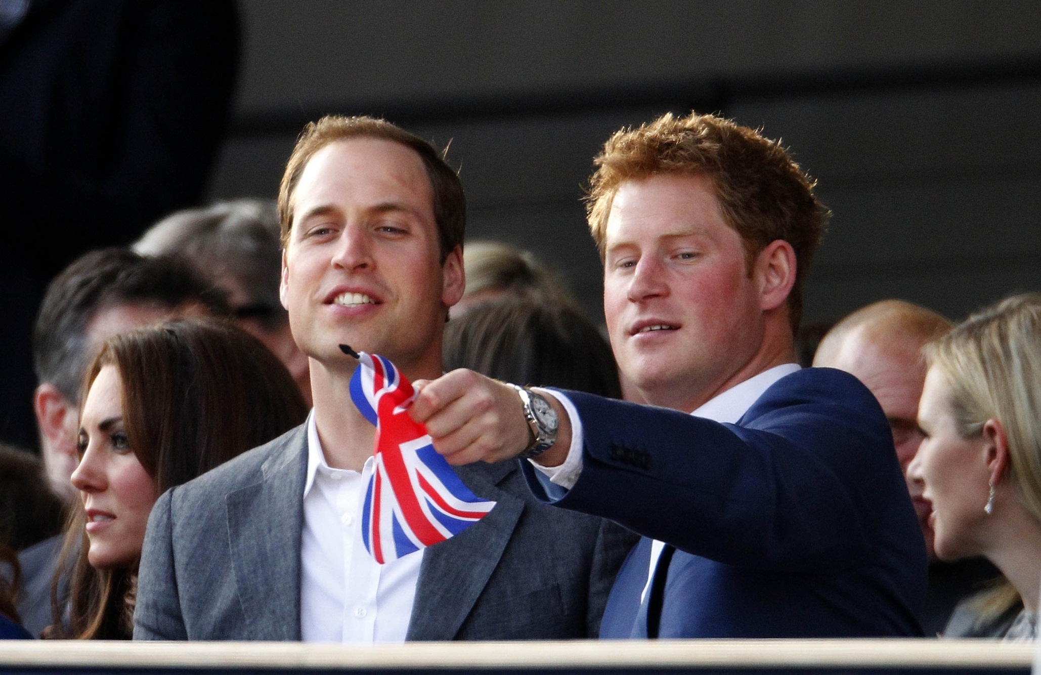 Prince William photo #394582