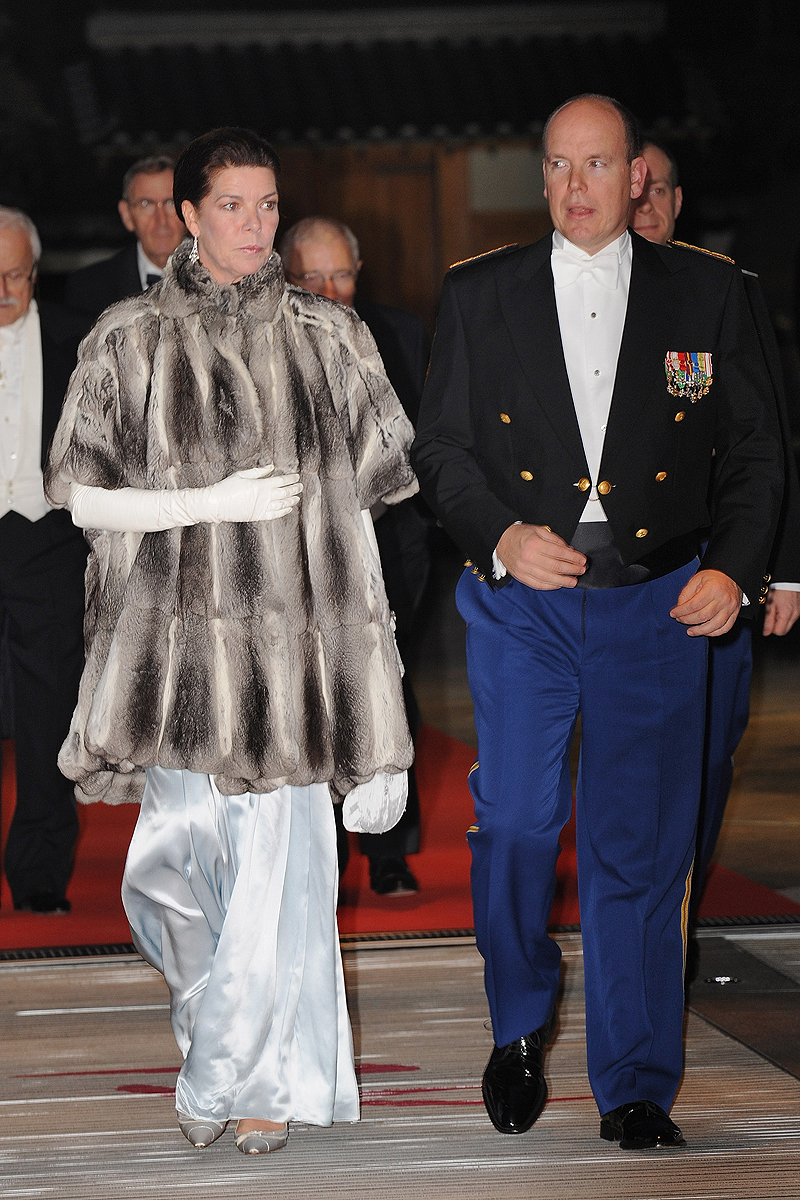 Princess Caroline of Monaco photo #398334