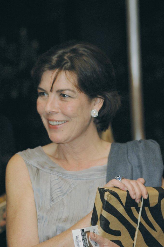 Princess Caroline of Monaco photo #398320